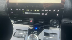 Toyota bZ4X 150kW Vision 71.4kWh 5dr Auto Electric Hatchback